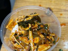 -胖子好盐水鸭(总店)