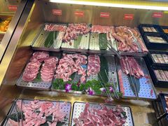 -哈哈碳都·牛肋条无限自助烤肉(宝龙店)