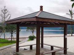 -雷波马湖风景区