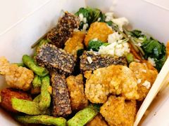 -呷贺盐酥鸡(抄纸巷店)