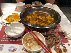 -赖胖子肉蟹煲(上邦百汇城店)