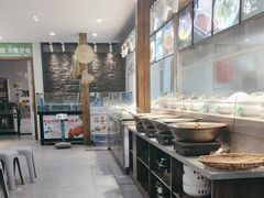 -滁香园·滁州菜(琅琊山店)
