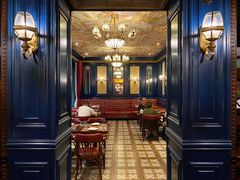 -Golden Lily河内巴黎法越料理餐厅(建国西路店)