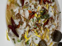-新太二·鲜料川菜(东汇城店)