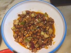 -常和州·夜宵大排档(常州单店)