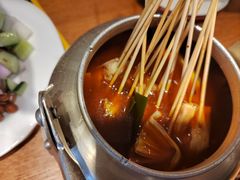 -喝丢一只鞋海鲜烧烤(市场店)