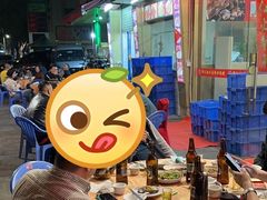 -辉记潮汕海鲜砂锅粥(林和西店)