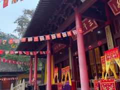-虞山风景区