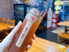-遵义虾子卢四羊肉粉(大沽路店)