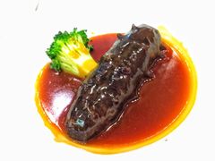-无锡城中皇冠假日酒店·芳园中餐厅