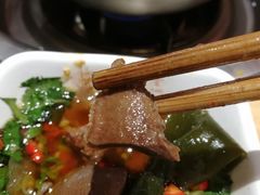 -袁记串串香(川师店)