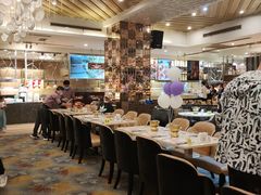 大堂-芭菲盛宴·环球美食(锦城万达广场店)