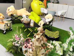 -上海浦东smart汽车全功能店(金桥店)