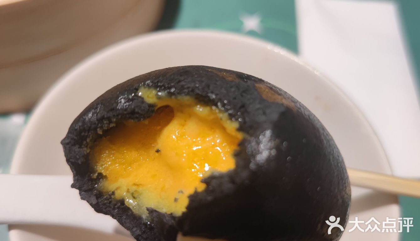 茶港春味宴，好茶配好点