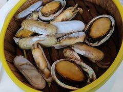 -怡咖啡自助餐(宁波香格里拉店)