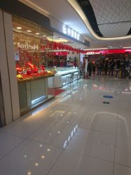 点击看大图 -中国黄金(海珠广百广场店)