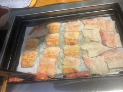 -口岸齐齐哈尔烤肉(风尚米兰总店)