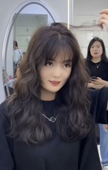 -H·Y HAIR SALON烫发·染发·造型