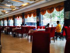 大堂-小李子油焖大虾(南浦店)