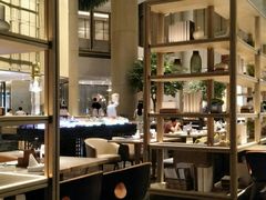 大堂-博林天瑞喜来登酒店·西丽尚膳