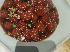 -老太原菜馆(万达店)