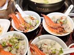 -大良毋米粥(锦龙路总店)
