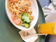 -Nectar One Cafe(勇烈路n1店)