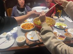 -四川饭店(长白店)