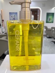 -希梵尔头皮抗衰·科技养发