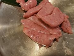 -老板娘的烤肉店(港湾广场店)