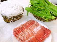 -东来顺饭庄(王府井步行街店)