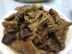 -天乐农家鱼头王(天目湖店)
