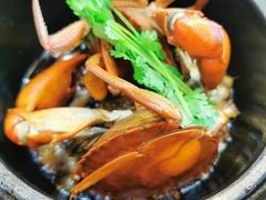 -鑫鸿达·海鲜闽菜热炒小馆(中山路店)