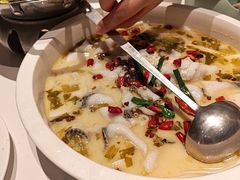 -外婆家(西红门荟聚购物中心店)