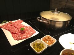 -官也街澳门火锅(新源里店)