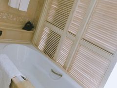 -平湖九龙山庄园圣马可酒店