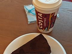 -COSTA COFFEE(西湖天地店)
