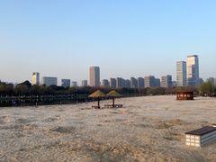 -滨湖塘西河公园