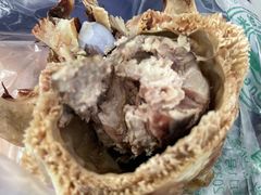 -洪记白水羊头(天坛店)