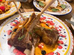 -Alimentari Grande(东湖路店)