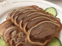 -北京全聚德(天安门店)