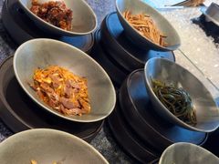 -美食汇自助餐厅(成都万达瑞华酒店)