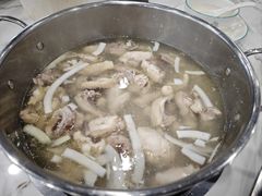 -果然农夫椰子鸡(虎门大润发店)