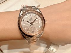 -欧米茄OMEGA(常州购物中心店)