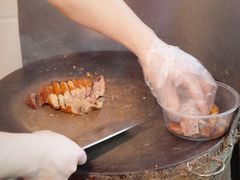 -阿伟鹅肉面馆白斩店(谢家总店)