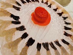 鲜虾生-炳胜品味(海印总店)