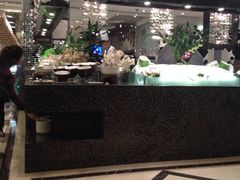 iphone_upload_pic-芭菲盛宴·环球美食(解放碑英利国际店)