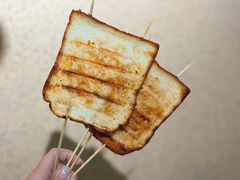 -烤五行·烧烤烤串(石佛营店)