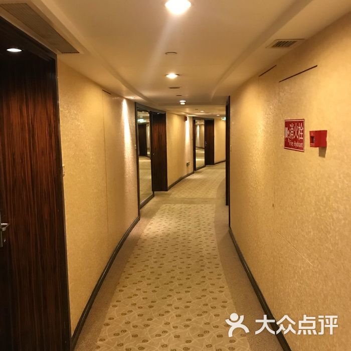 上海锦江华亭宾馆