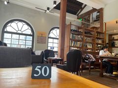 -1901 Cafe(西四店)